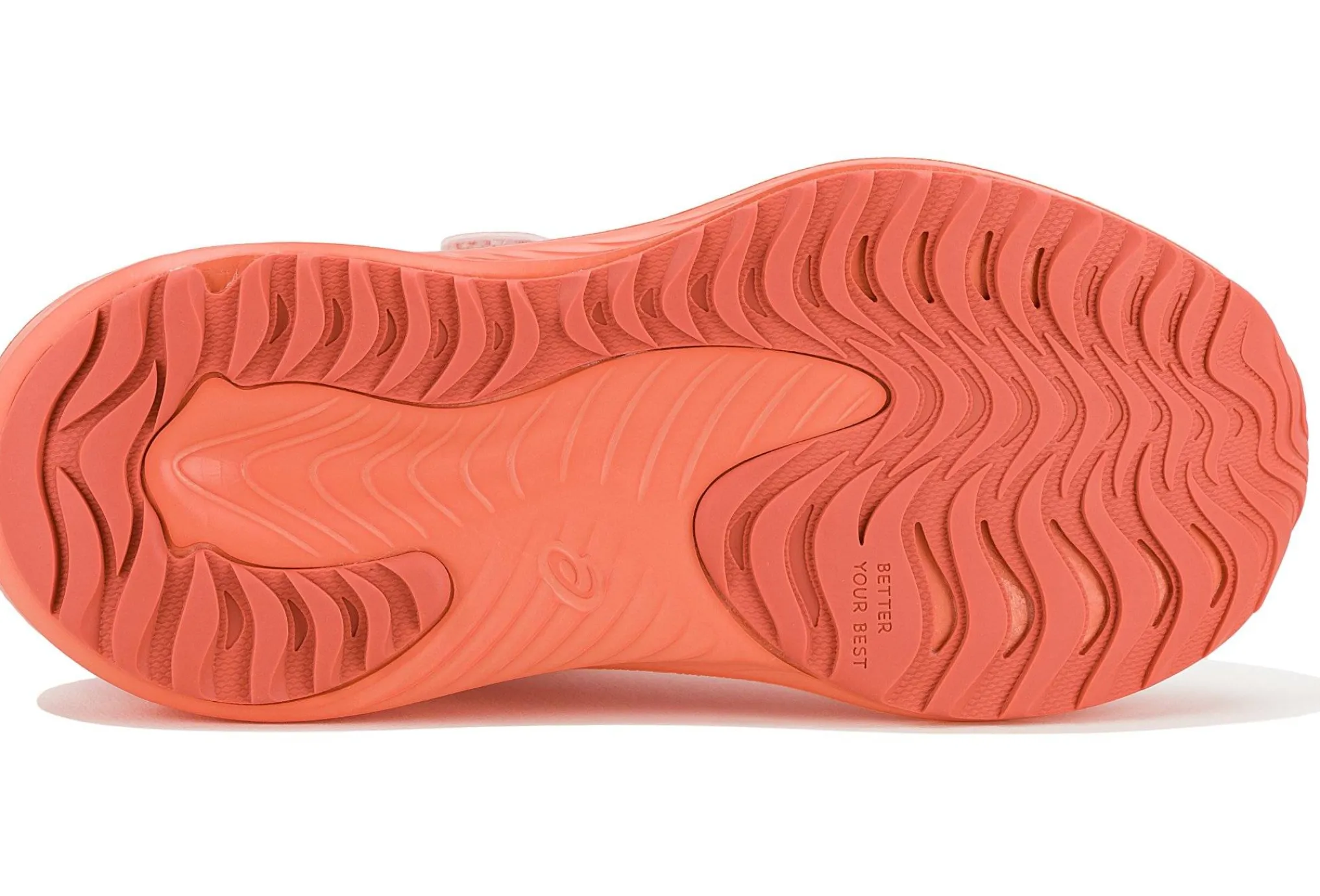 Asics Pre Noosa Tri 16 PS fille^Femme Junior