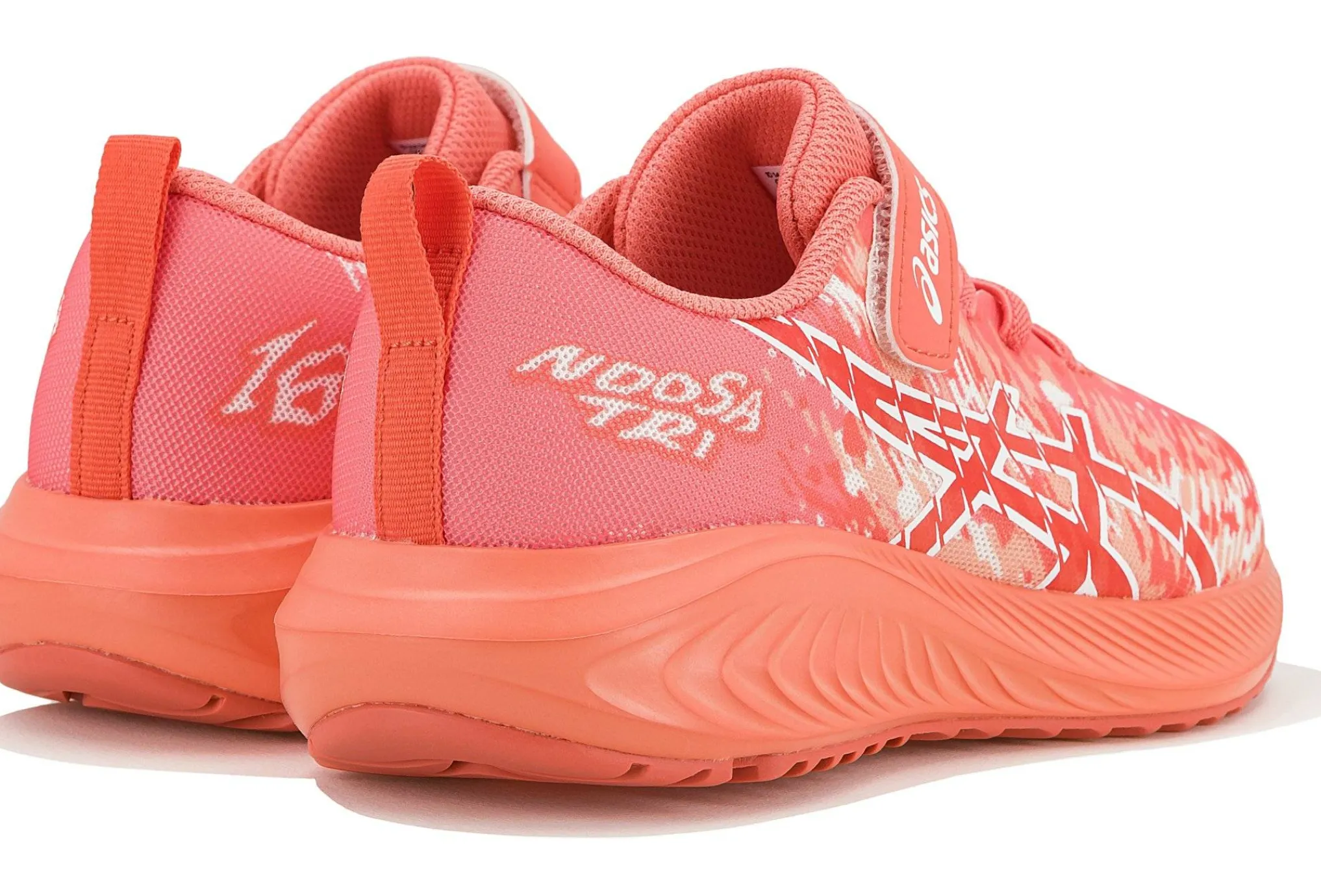 Asics Pre Noosa Tri 16 PS fille^Femme Junior