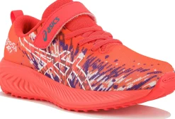 Asics Pre Noosa Tri 16 PS garçon^Homme Junior