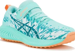 Asics Pre Noosa Tri 16 PS garçon^Homme Junior