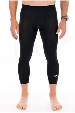 Nike Pro^Homme Collants 3/4