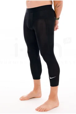 Nike Pro^Homme Collants 3/4