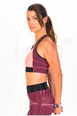 Craft Pro Charge Blocked femme^Femme Brassières / Soutiens-Gorge