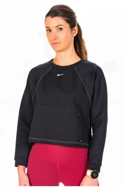 Nike Pro Crew W femme^Femme Fitness-Training