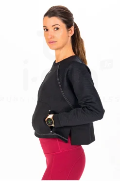 Nike Pro Crew W femme^Femme Fitness-Training