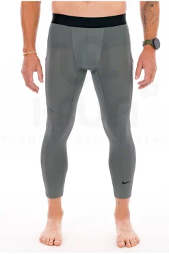 Nike Pro M^Homme Collants 3/4