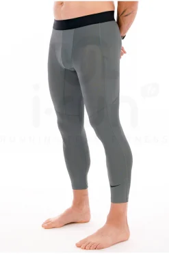 Nike Pro M^Homme Collants 3/4