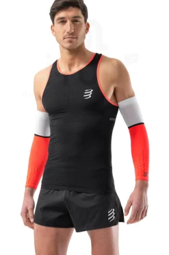 Compressport Pro Racing^Homme Débardeurs