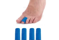 Sidas Protections Orteils en Gel X 4^ Protection Musculaire & Articulaire