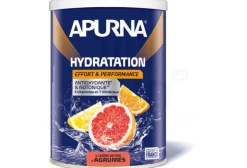 Apurna Préparation Hydratation - Agrumes^ Boissons