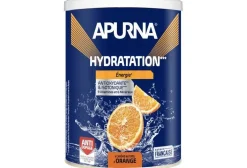 Apurna Préparation Hydratation - Orange^ Boissons