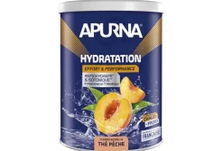 Apurna Préparation Hydratation - Thé pêche^ Boissons