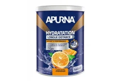 Apurna Préparation Hydratation Longue Distance - Orange^ Boissons