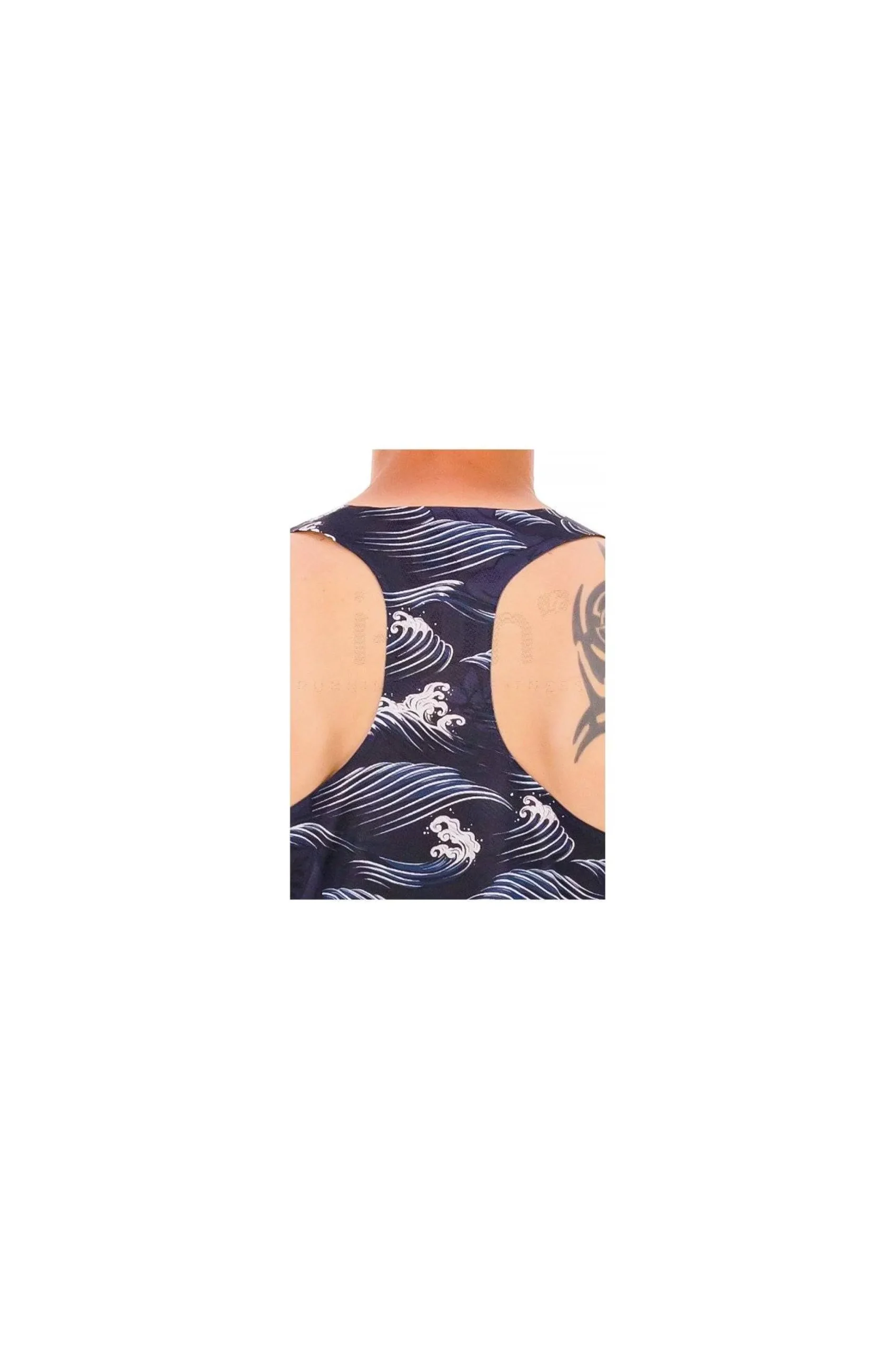 Puma x Saysky^Homme Débardeurs