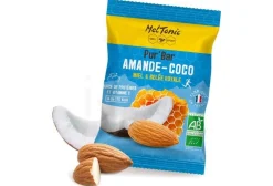 MelTonic Pur Bar Bio - Amande-Coco^ Barres
