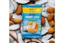 MelTonic Pur Bar Bio - Amande-Coco^ Barres