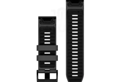 Garmin QuickFit 26 mm - Silicone^ Accessoires Montres/ Bracelets