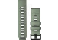 Garmin QuickFit 26 mm - Silicone^ Accessoires Montres/ Bracelets