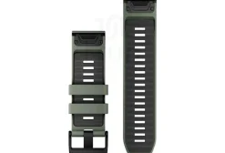Garmin QuickFit 26 mm - Silicone^ Accessoires Montres/ Bracelets