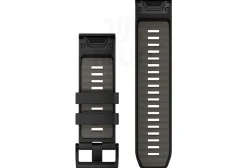 Garmin QuickFit 26 mm - Silicone^ Accessoires Montres/ Bracelets