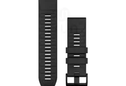 Garmin QuickFit 26 mm - Silicone^ Accessoires Montres/ Bracelets