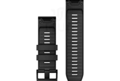 Garmin QuickFit 26 mm - Silicone^ Accessoires Montres/ Bracelets