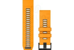 Garmin QuickFit 26 mm - Silicone^ Accessoires Montres/ Bracelets