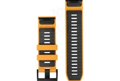Garmin QuickFit 26 mm - Silicone^ Accessoires Montres/ Bracelets