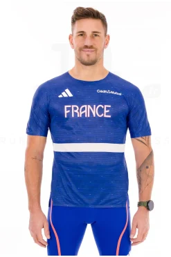 adidas Équipe de France adizero^Homme Équipe De France