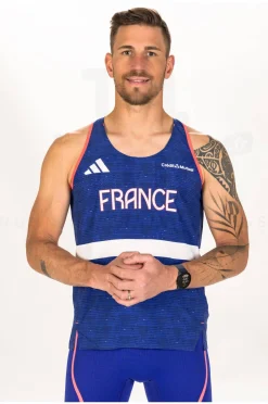 adidas Équipe de France adizero^Homme Équipe De France