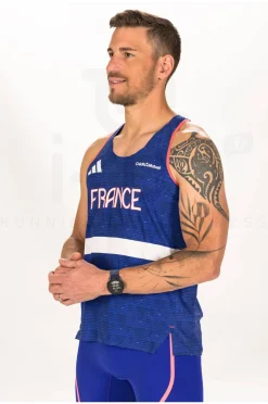 adidas Équipe de France adizero^Homme Équipe De France