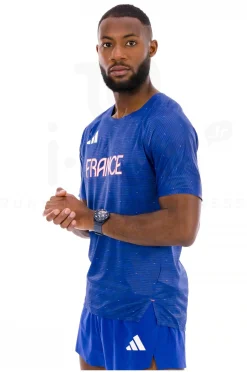 adidas Équipe de France adizero^Homme Équipe De France