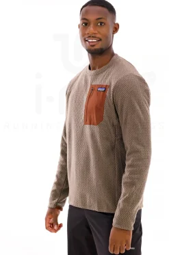 Patagonia R1 Air^Homme Polaires