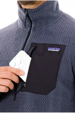 Patagonia R1 Air^Homme Polaires