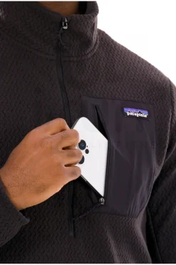 Patagonia R1 Air^Homme Polaires