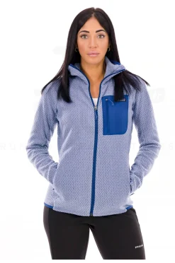 Patagonia R1 Air femme^Femme Polaires