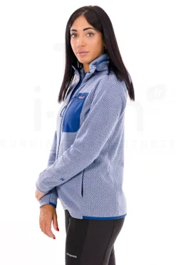 Patagonia R1 Air femme^Femme Polaires