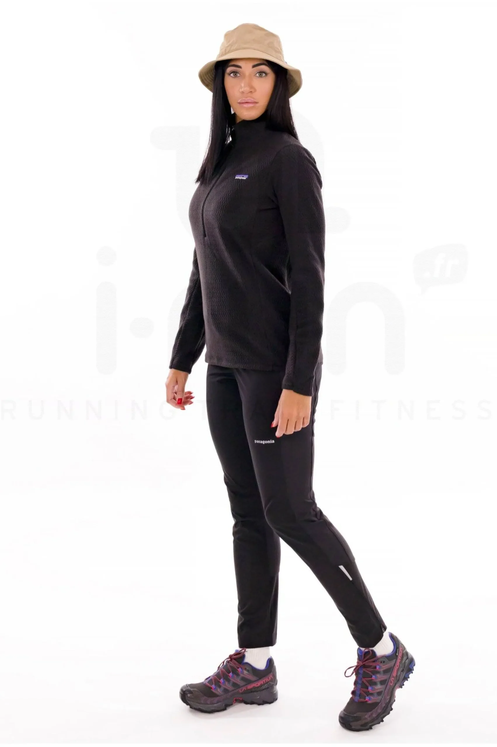 Patagonia R1 Air femme^Femme Polaires