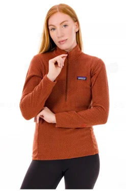 Patagonia R1 Air femme^Femme Polaires