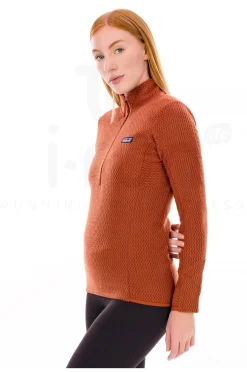 Patagonia R1 Air femme^Femme Polaires