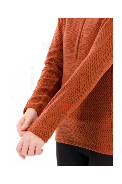 Patagonia R1 Air femme^Femme Polaires