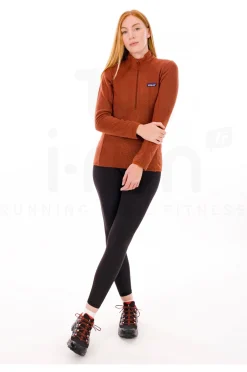 Patagonia R1 Air femme^Femme Polaires