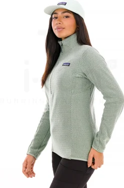 Patagonia R1 Air femme^Femme Polaires