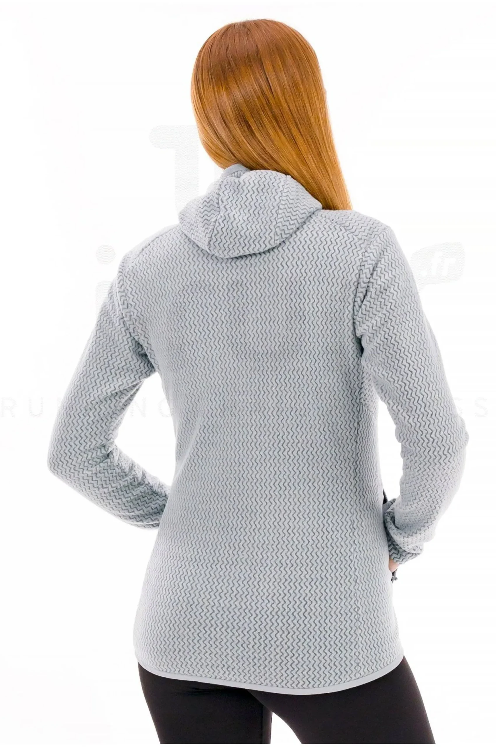 Patagonia R1 Air femme^Femme Polaires