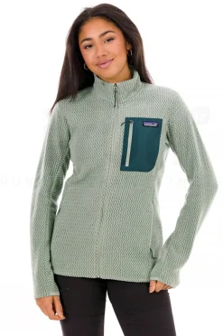 Patagonia R1 Air femme^Femme Polaires