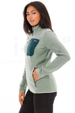 Patagonia R1 Air femme^Femme Polaires
