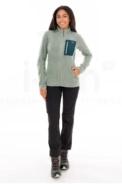 Patagonia R1 Air femme^Femme Polaires