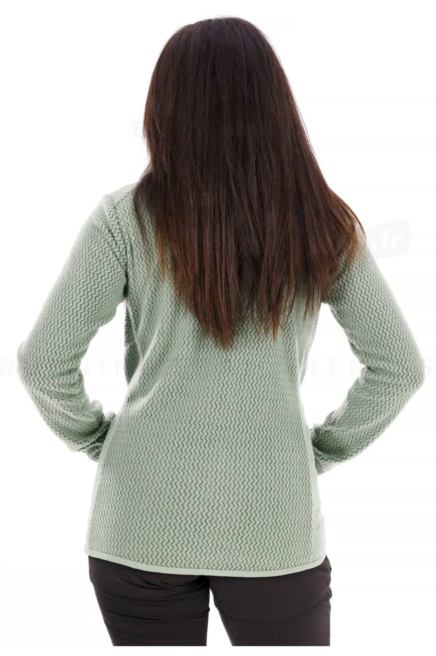 Patagonia R1 Air femme^Femme Polaires