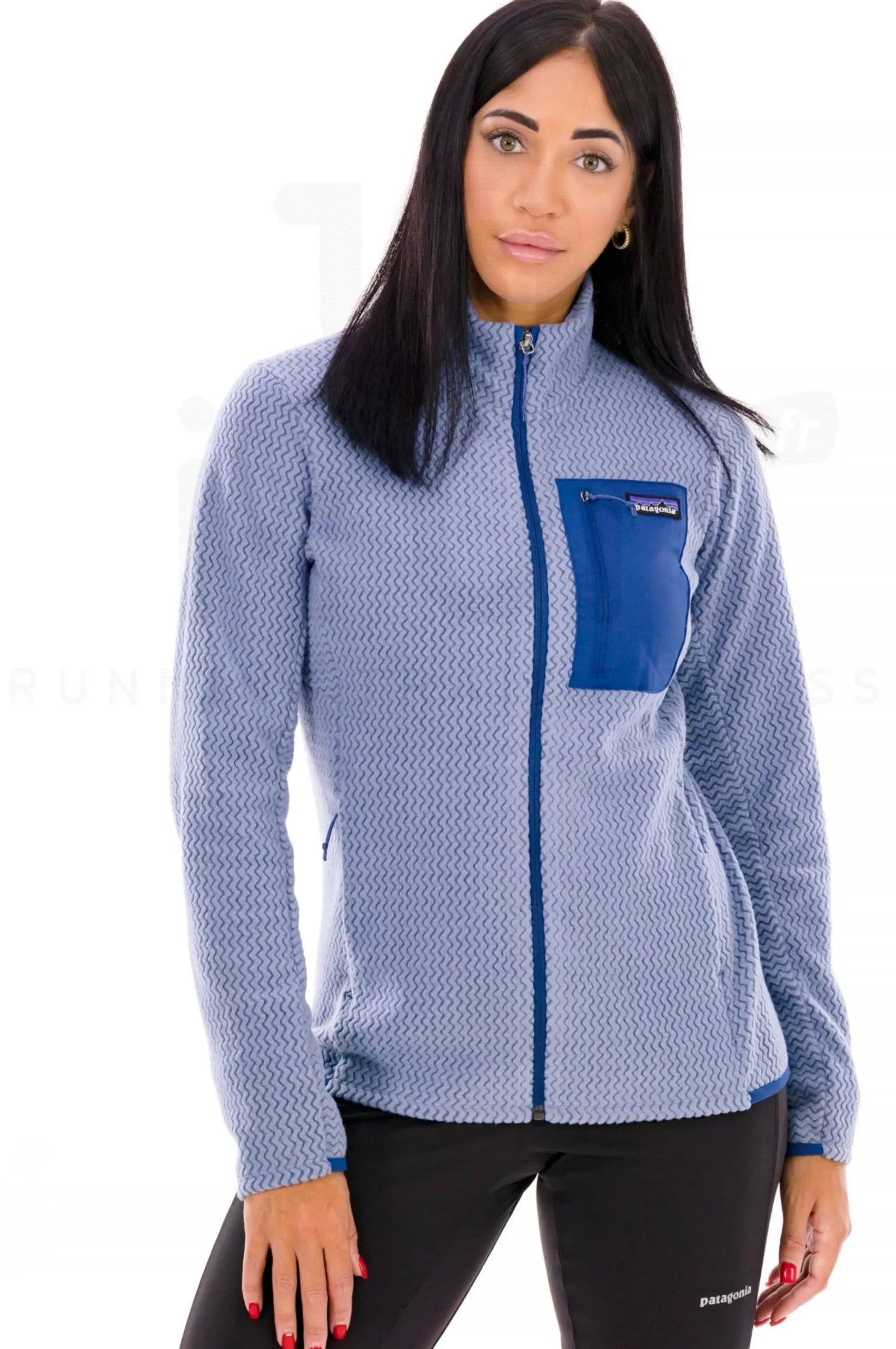 Patagonia R1 Air femme^Femme Polaires