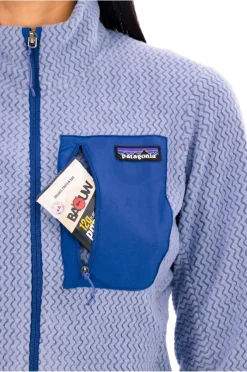 Patagonia R1 Air femme^Femme Polaires